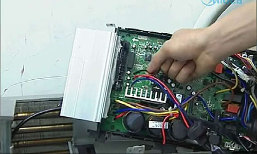 兴安盟美的空调电话是多少