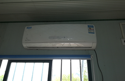 兴安盟空调维修在哪里找