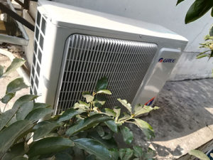 兴安盟空调维修售后服务