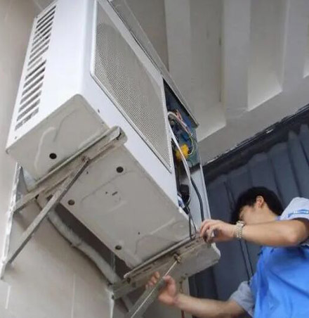 兴安盟24小时空调维修热线