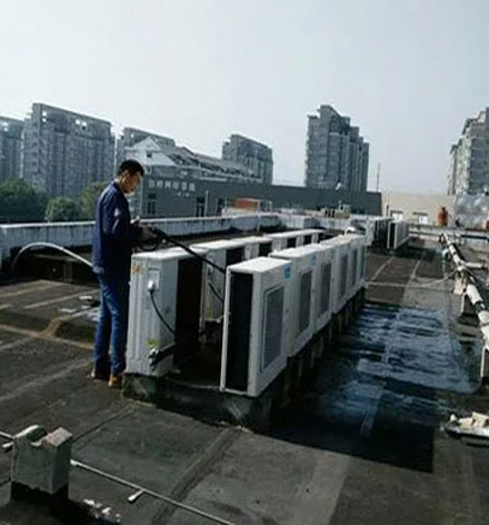 兴安盟 空调拆装 兴安盟本地 空调拆装公司