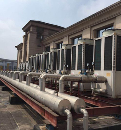 兴安盟多联机维修 兴安盟中央空调维修