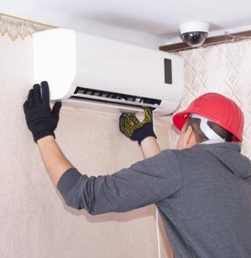 兴安盟空调内机噪音大